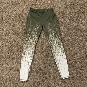 Euc hylete 7/8 leggings!